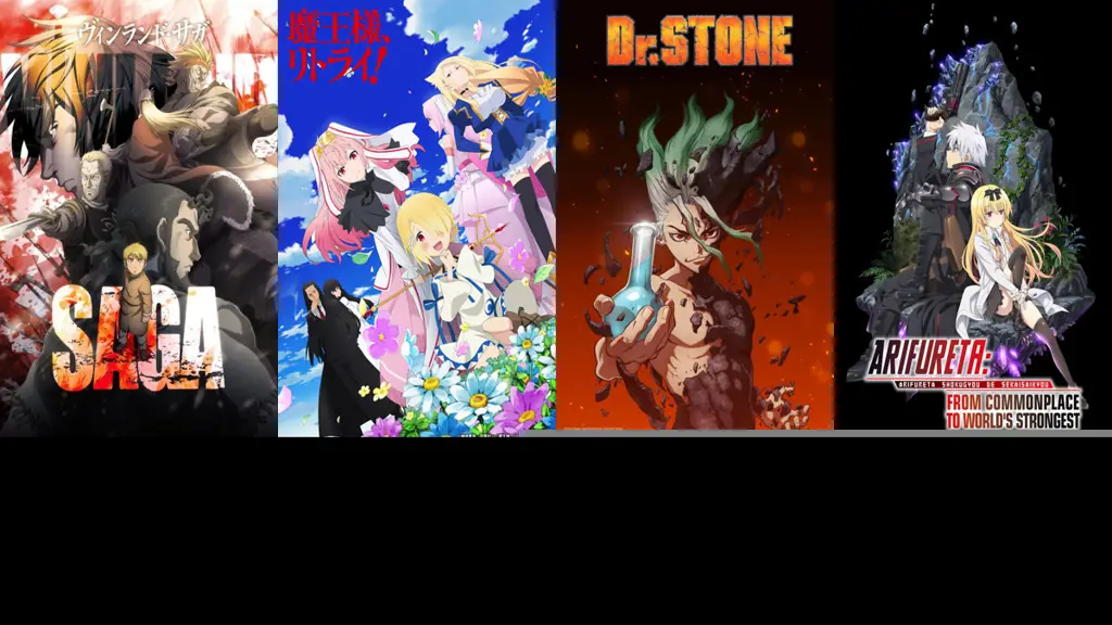 Summer 2019 Anime:  Daftar Anime yang Gak Boleh Kamu Lewatkan!