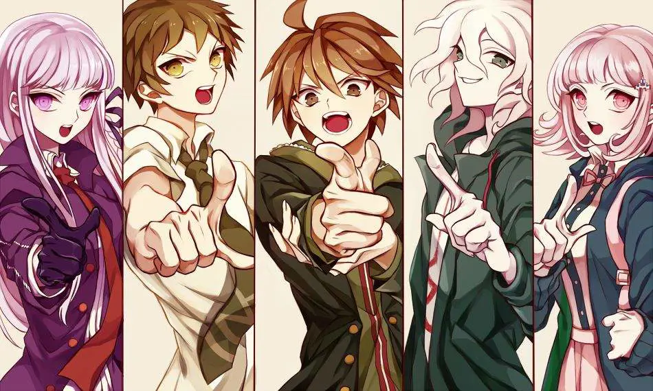 Rekomendasi Anime Misteri yang Bikin Kamu Mikir Keras!