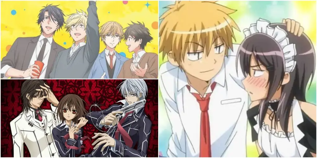 Rekomendasi Anime Romance Summer 2019 Gambar anime romance terbaik musim panas 2019