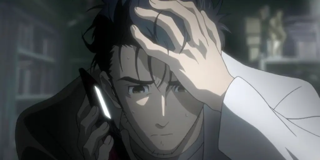 Karakter Anime yang Jenius Karakter anime memecahkan misteri