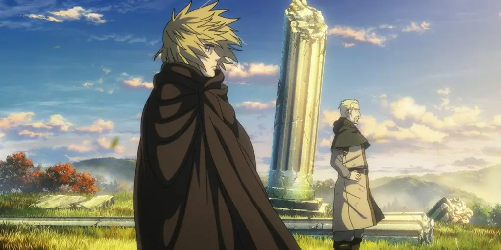 Summer 2019:  Rekomendasi Anime yang Bikin Kamu Gagal Move On!