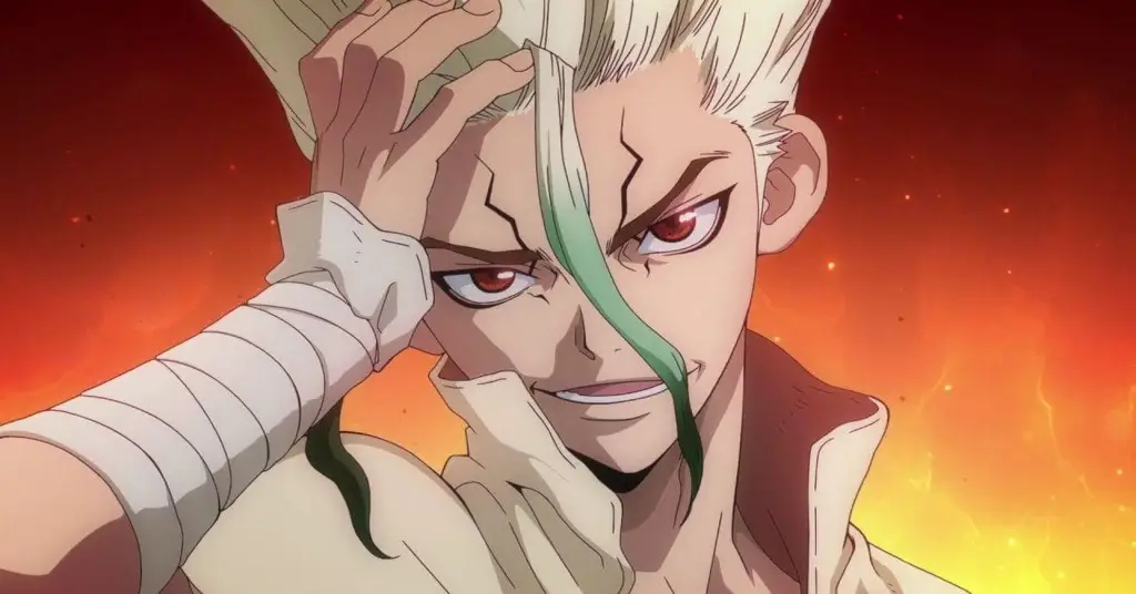 Gambar anime aksi terbaik musim panas 2019