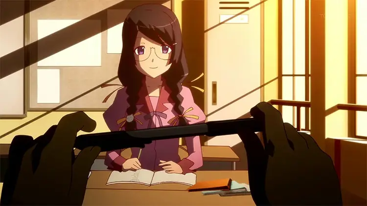 Anime Mystery Terbaik di MyAnimeList: Pecahkan Kasus-Kasus Menarik!