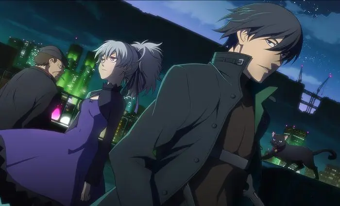 Ending yang Mengejutkan Gambar ending terbaik dari anime misteri