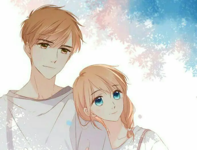 Pasangan Anime Favorit Summer 2019 Gambar pasangan anime dari anime musim panas 2019