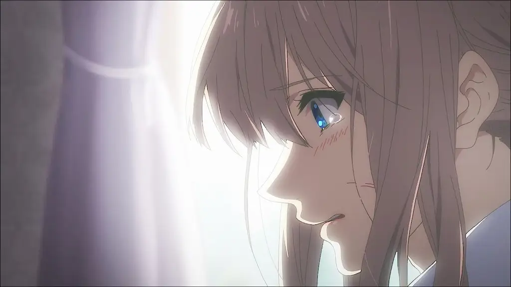 Adegan Mengharukan Anime Summer 2019 Gambar adegan sedih dari anime musim panas 2019