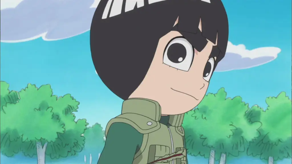 Karakter Anime Lucu dan Menggemaskan Gambar karakter anime lucu dan kocak