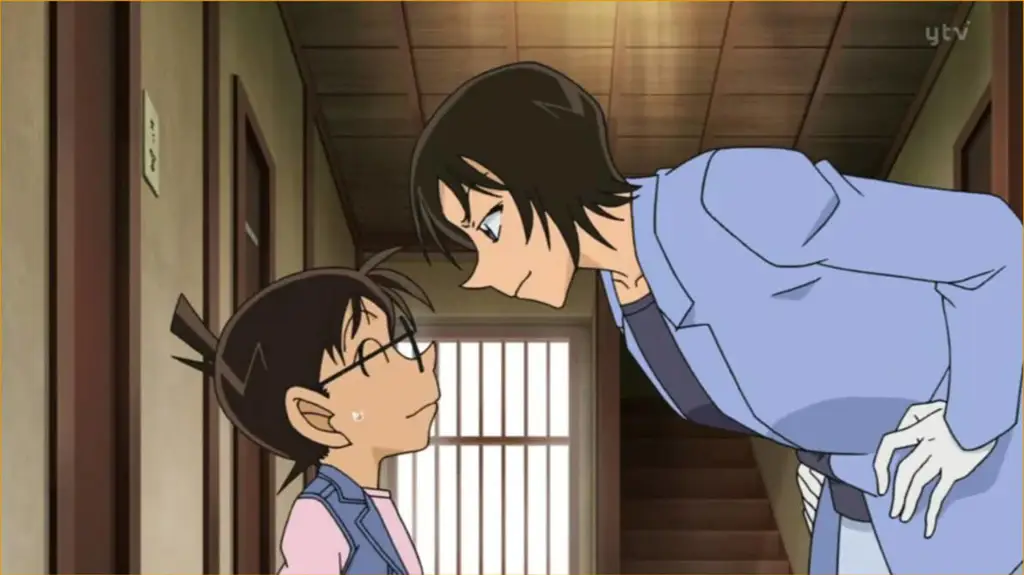 10 Rekomendasi Anime Mystery dan Detektif Terbaik Sepanjang Masa