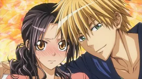 Temukan Anime Favoritmu Daftar rekomendasi anime