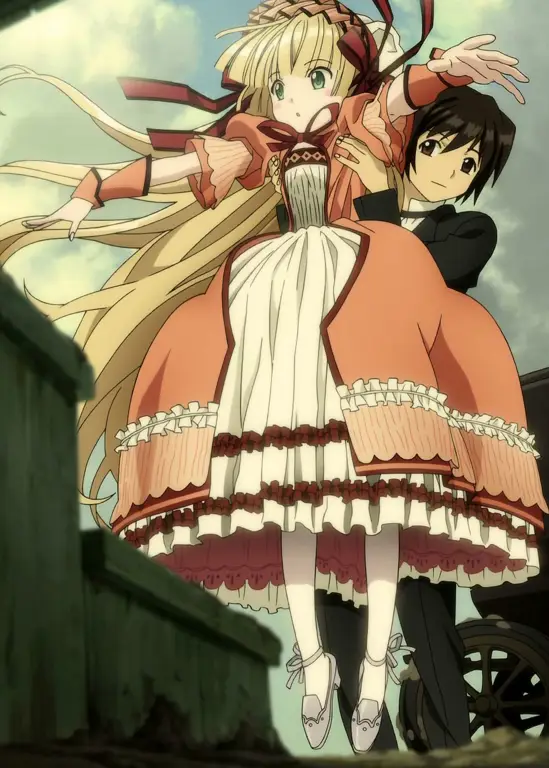 Rekomendasi Anime Misteri untuk Pemula yang Mudah Dinikmati