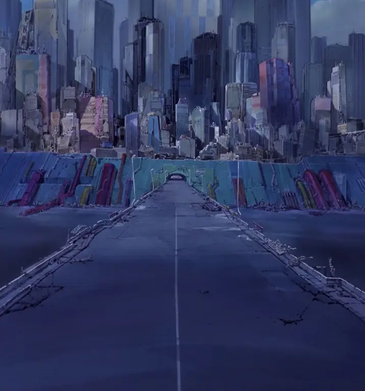 Anime Sci-Fi Terbaik di MyAnimeList: Petualangan Futuristik Menarik!
