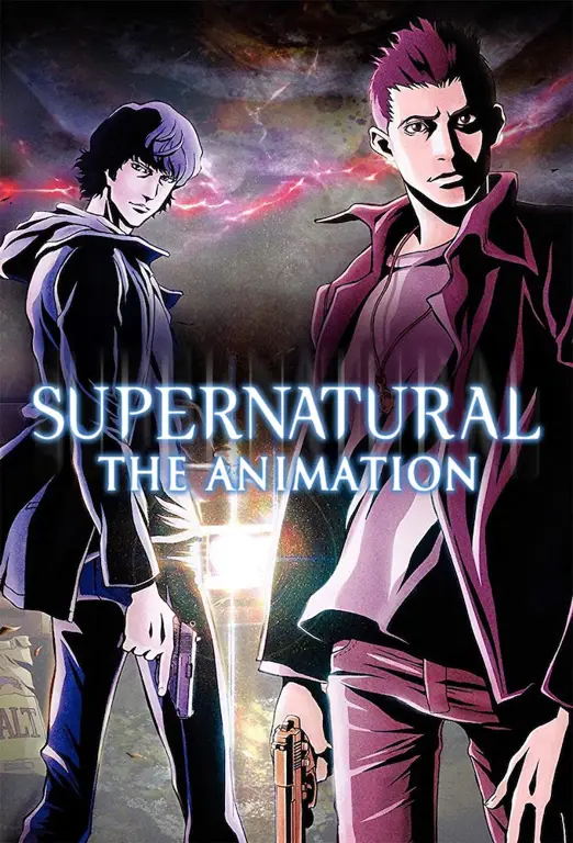 Anime Misteri Supernatural? Ini 10 Rekomendasi yang Wajib Ditonton!