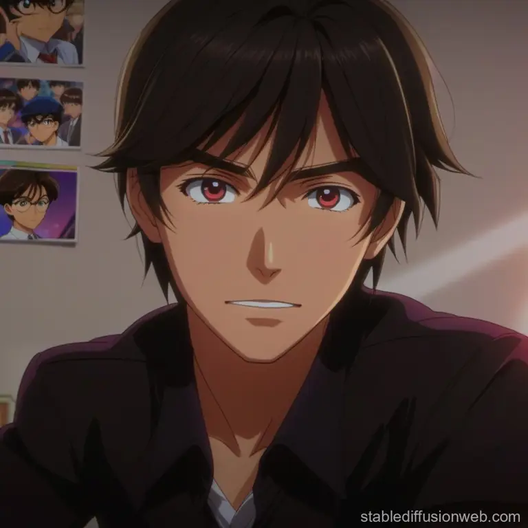 Anime Mystery Romantis? Rekomendasi Ini Cocok untuk Kamu!