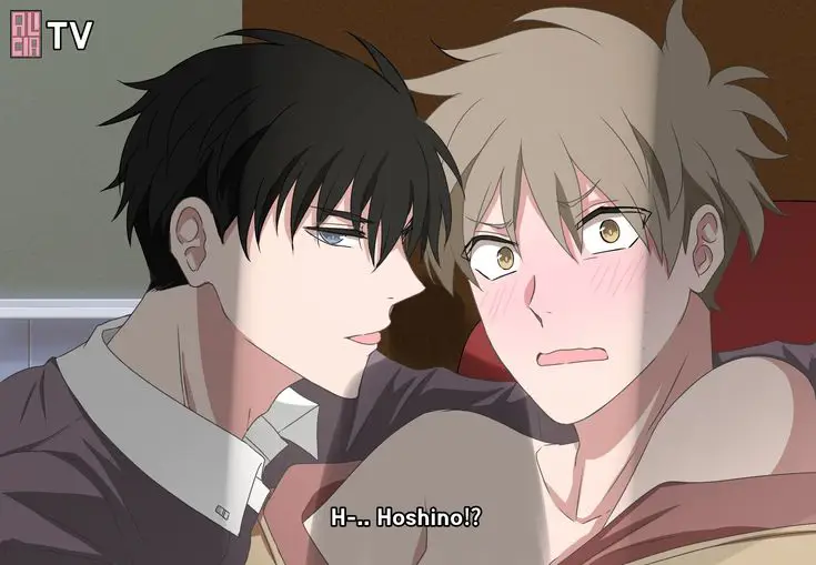 Detektif Anime Romantis: Mengungkap Misteri Bersama Detektif anime dan kekasihnya memecahkan kasus