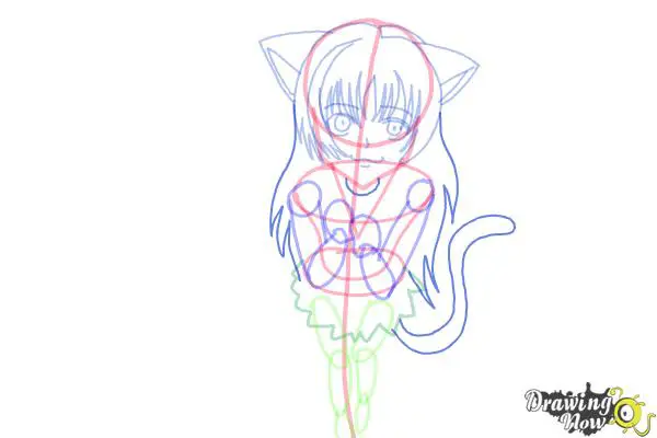 10 Rekomendasi Anime Neko Girl Terbaik Sepanjang Masa