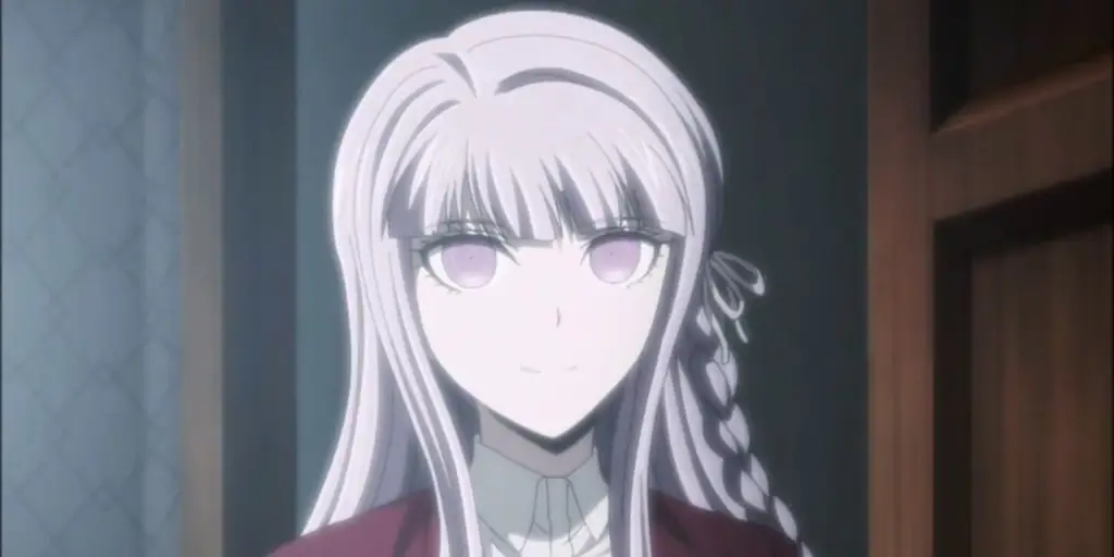 Detektif Jenius di Dunia Anime Para detektif anime terbaik