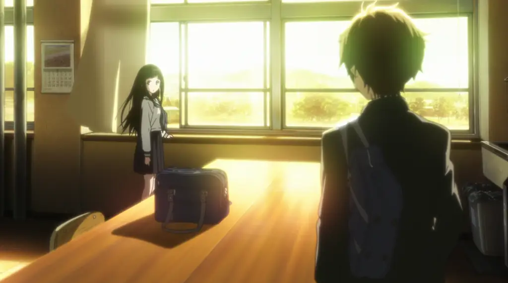 Dari Kasus Pembunuhan Hingga Misteri Supernatural: Rekomendasi Anime Mystery Terbaik