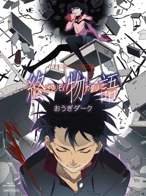 Daftar Rekomendasi Anime Misteri Rekomendasi anime misteri terbaik