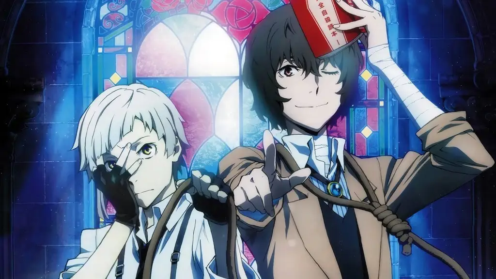 Anime Detektif Terbaru dan Terpopuler: Rekomendasi Terbaik