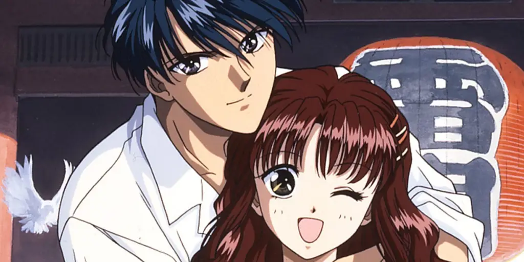 10 Anime Mystery Romance Romantis dengan Plot Twist Mengejutkan