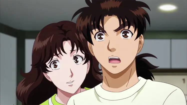 Jelajahi Dunia Misteri: Rekomendasi Anime Detektif Seru dan Menegangkan