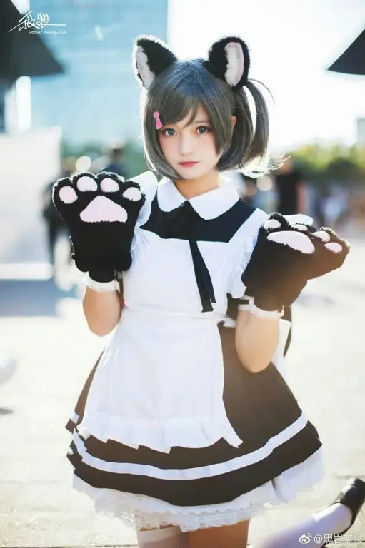 7 Anime Neko Girl dengan Karakter yang Unik dan Menarik