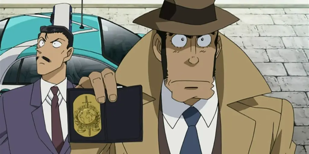 5 Anime Detektif dengan Karakter Kuat dan Misterius: Wajib Ditonton!
