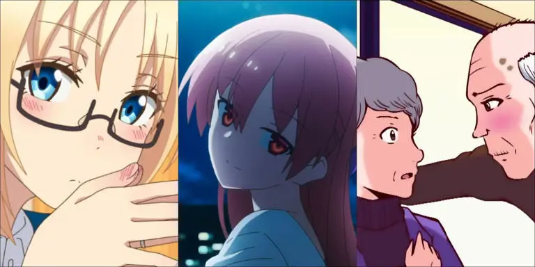 10 Anime Mystery Romance Terbaik dengan Rating Tertinggi di MyAnimeList
