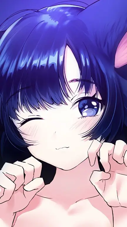 Koleksi Neko Girl Favorit Kumpulan gambar neko girl terbaik dari berbagai anime