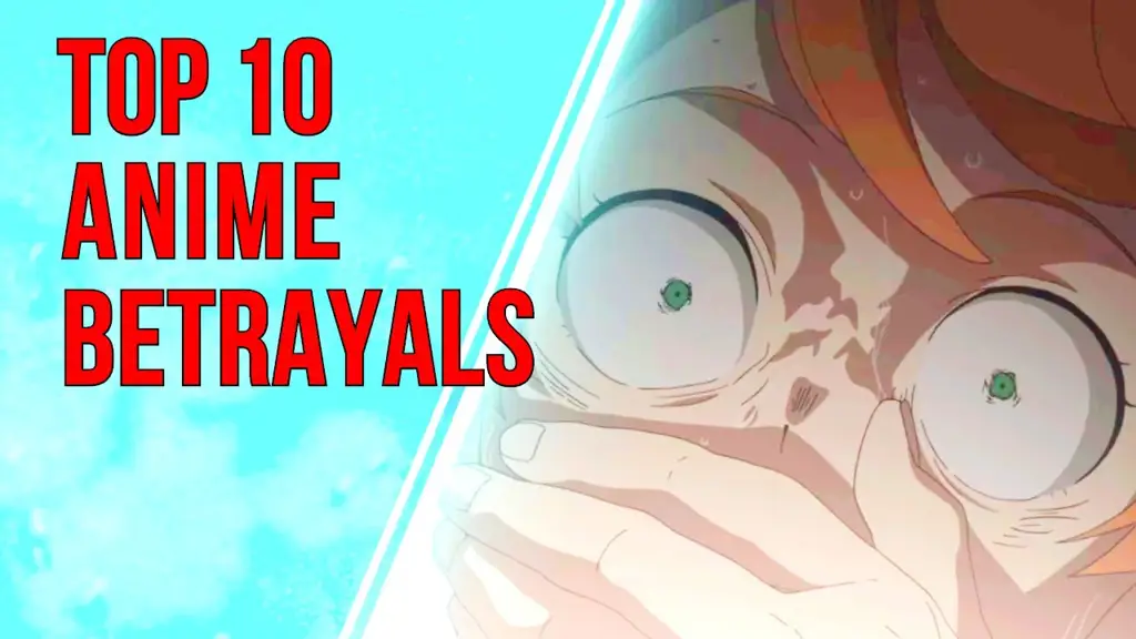 10 Rekomendasi Anime Netorare Terbaik Sepanjang Masa