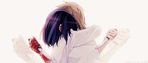 Rekomendasi Anime Netorare Romantis dan Bikin Baper
