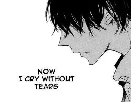 Momen-momen emosional dalam anime netorare Adegan patah hati dalam anime