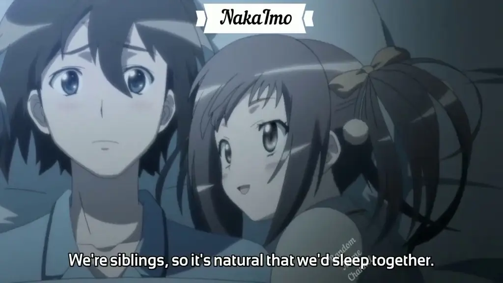 Eksplorasi hubungan yang rumit Hubungan yang kompleks dalam anime