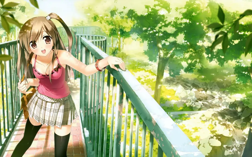 Anime yang Wajib Ditonton bagi Pemula: Panduan Lengkap