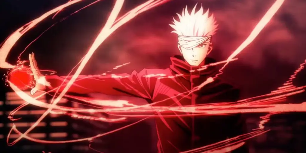 Pertarungan Epik dalam Anime Adegan aksi anime yang menegangkan