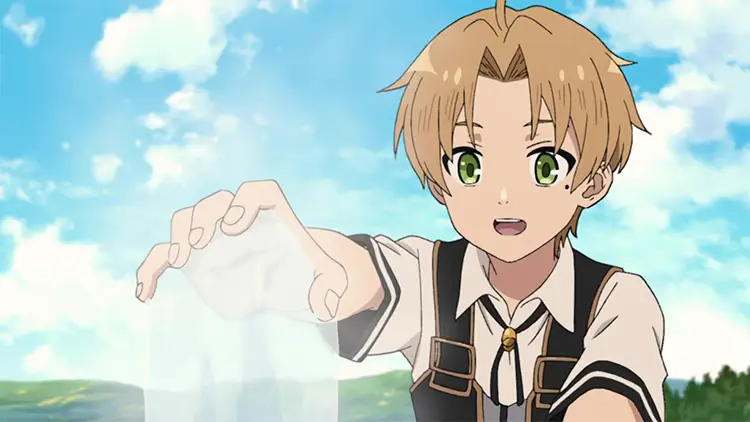 Karakter Anime Lucu dan Kocak Karakter-karakter anime lucu dan kocak