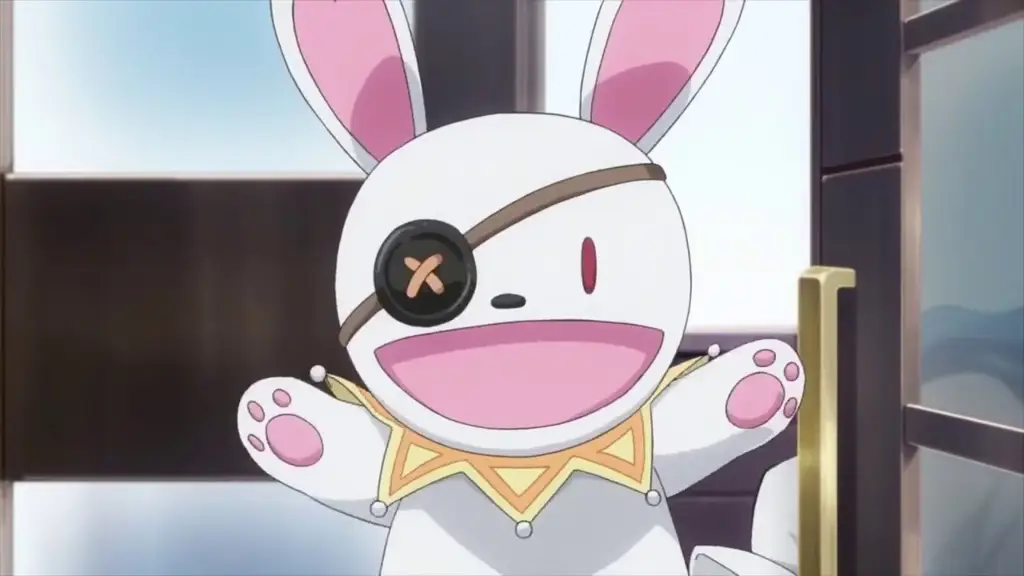 Rekomendasi Anime Komedi Terbaik Tahun 2018 Anime komedi terbaik tahun 2018