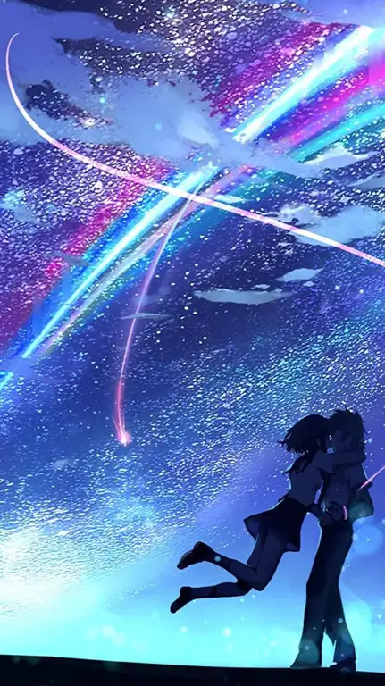 Anime No Echi Terbaik Sepanjang Masa: Pilihan yang Patut Anda Apresiasi