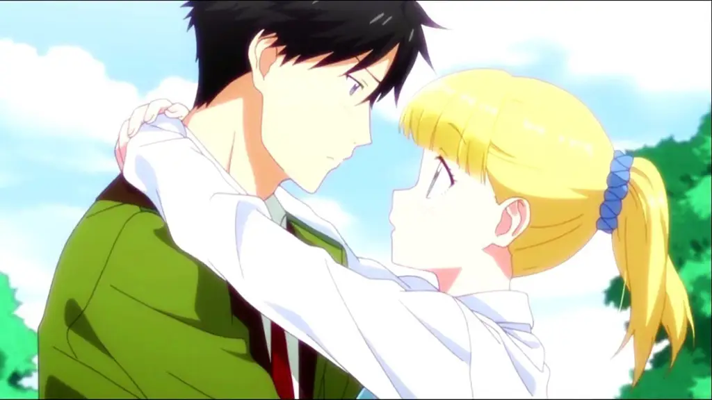10 Rekomendasi Anime Non-Fantasy Terbaik Sepanjang Masa