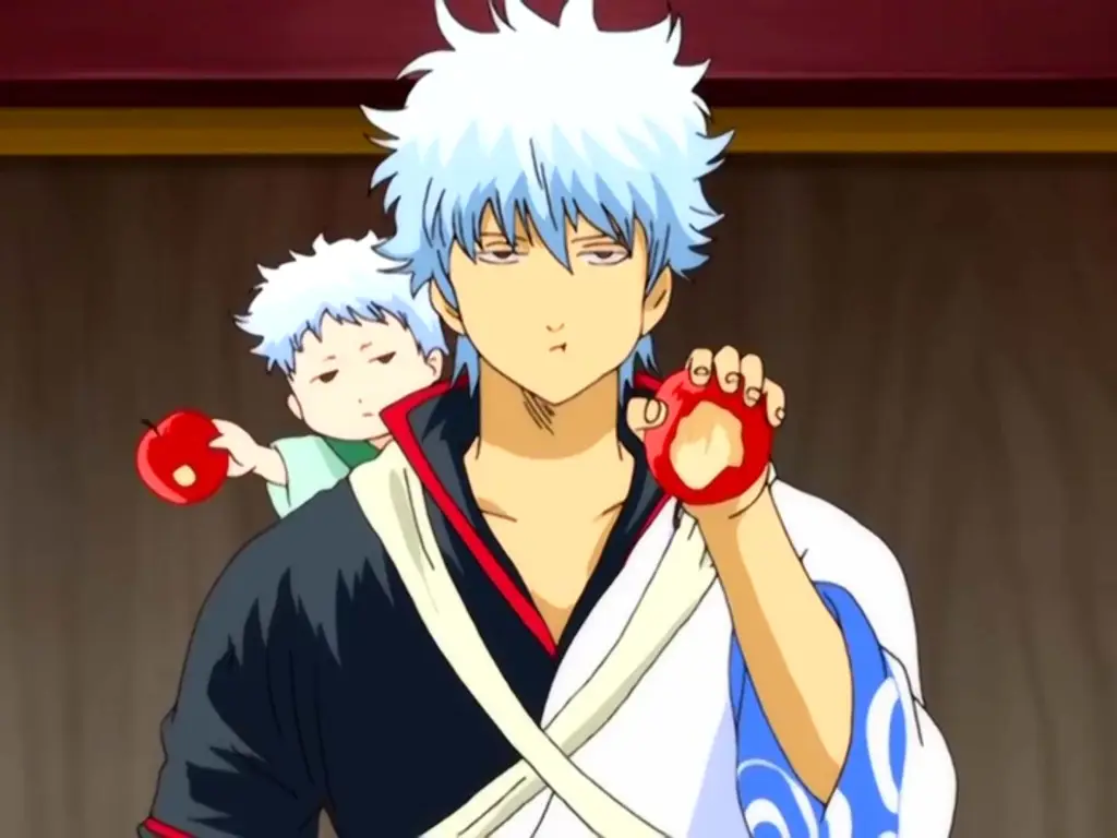 Top 5 Anime Terlucu 2018: Dijamin Bikin Perutmu Sakit Karena Ketawa