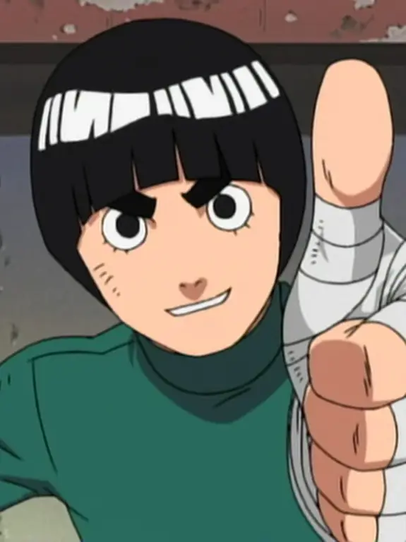 Karakter Anime Lucu dan Konyol Karakter-karakter anime lucu dan konyol