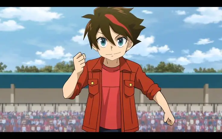 Karakter Anime Aksi yang Menarik Gambar karakter anime aksi