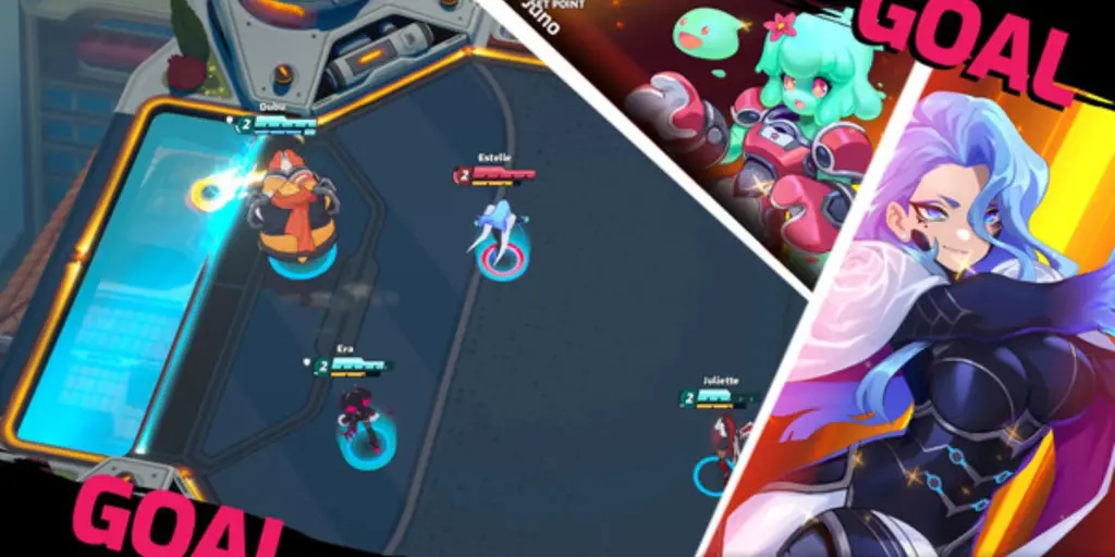 Ilustrasi anime dengan tema permainan strategi yang kompleks Gambar anime yang bertemakan permainan strategi