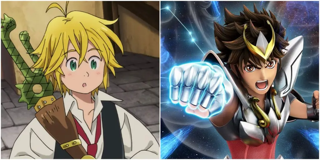 Cara Menikmati Anime Komedi Menikmati anime sambil bersantai