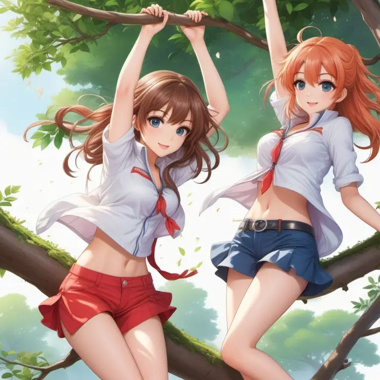 Anime Non-Fantasy Slice of Life yang Bikin Adem