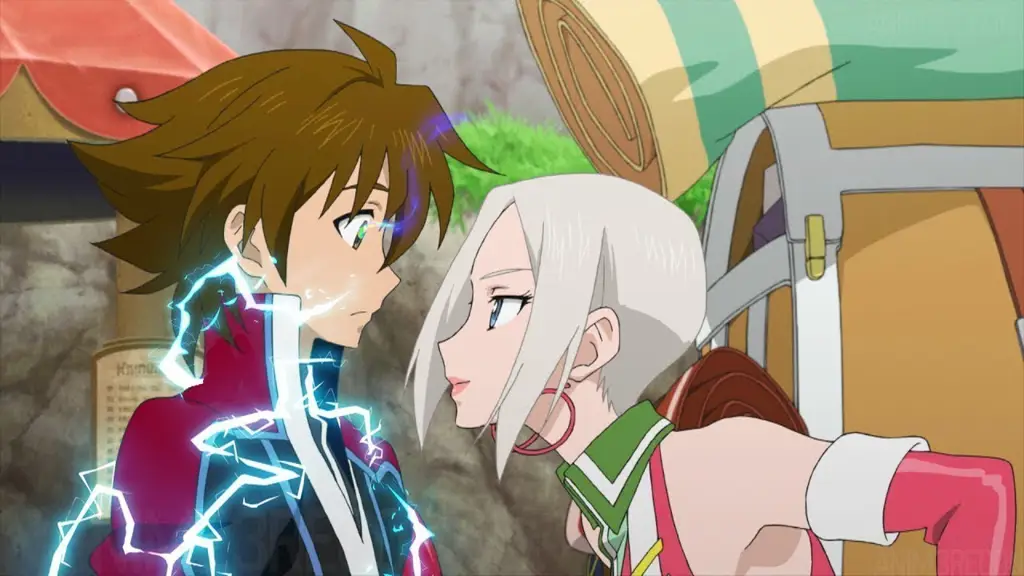 Anime Petualangan Seru Tanpa Adegan Dewasa Gambar anime petualangan