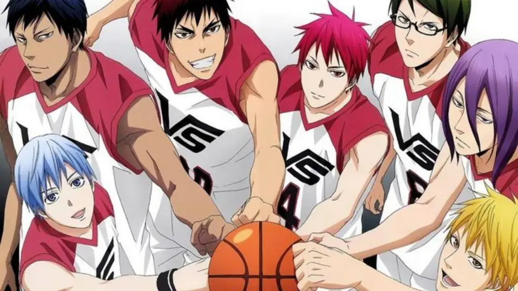Rekomendasi Anime Non-Fantasy untuk Pecinta Olahraga