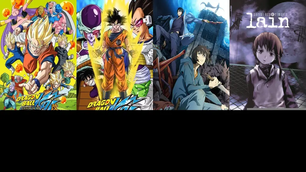 Nonton Bareng Anime Gambar orang-orang menonton anime bersama
