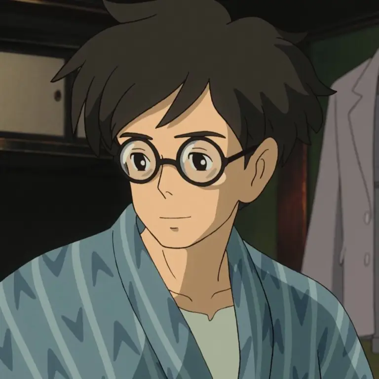 Karakter ikonik dari Studio Ghibli Karakter-karakter dalam film Studio Ghibli