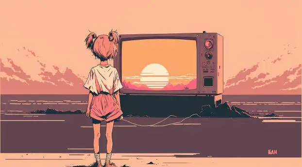 Maraton Anime: Pilihan Terbaik di Bulan Puasa 2018